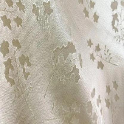 Velvet Dyed Fabric